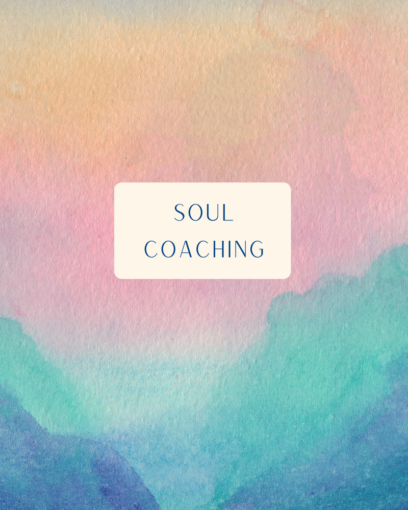 Soul Coaching Packages